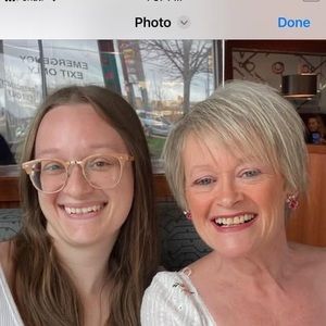 Meet your Posher, Shari